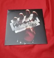 JUDAS PRIEST - British Steel - Vinyl LP - Reissue - NEU Baden-Württemberg - Vöhringen Vorschau