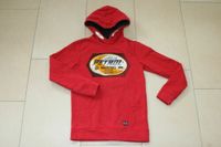 NEU Petrol Industries Kapuzenpullover Hoody Gr.152 rot 60% Baumw Nordrhein-Westfalen - Ascheberg Vorschau