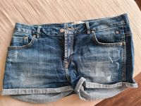 Jeans Shorts LTB Größe 36/38 Bayern - Augsburg Vorschau