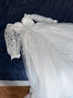 Hochzeitskleid, Brautkleid Bayern - Augsburg Vorschau