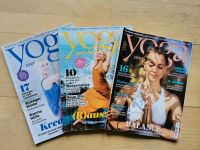 Yoga Journal Baden-Württemberg - Ravensburg Vorschau
