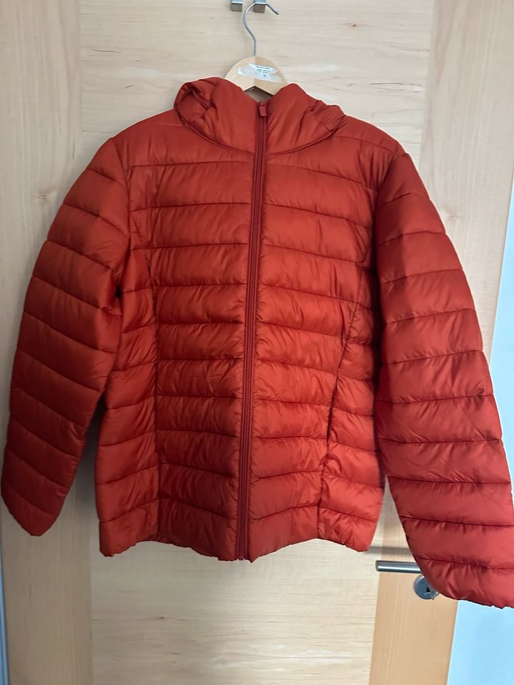 Steppjacke Gr. 42 Damen neu in Wermelskirchen