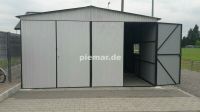 Blechgarage 6x5m Fertiggaragen Garage Gerätehaus | 8989! Baden-Württemberg - Schwäbisch Hall Vorschau