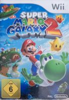 Super Mario Galaxy 2  Nintendo Wii Düsseldorf - Mörsenbroich Vorschau