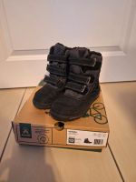 Kamik Winterstiefel schwarz, Gr.28 Brandenburg - Oranienburg Vorschau