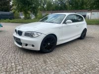 E 87 BMW 1 M-Ausstattung Auto Klima Sitzheizung Top Ausstattung!! Brandenburg - Schönwalde-Glien Vorschau