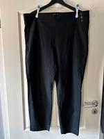 Schwarze Hose in Größe 48 von C&A Niedersachsen - Nordenham Vorschau