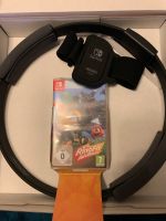 Ring Fit Adventures für die Switch Bochum - Bochum-Mitte Vorschau