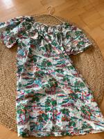 Jakes Kleid Gr. 34, Urlaubsmotiv,  Baumwolle Hessen - Langenselbold Vorschau