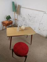 Vintage Tisch Wohnzimmertisch Couchtisch 60er 70er DDR retro Höhe Berlin - Mitte Vorschau