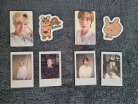 BTS Deco Kit Set Photocard Sticker Polaroid Jin J-Hope Kpop Hessen - Mainhausen Vorschau