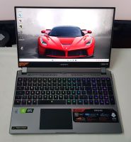 AORUS GAMING 15G. 300Hz/RTX 2070 MAX/intel i7 5.1GHz/32GB/1TB/RGB Düsseldorf - Flingern Nord Vorschau