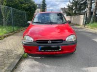 Opel Corsa 1.4  Automatik 66.000 km TÜV Nordrhein-Westfalen - Düren Vorschau