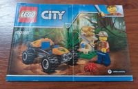 LEGO DSCHUNGEL BUGGY Aachen - Aachen-Haaren Vorschau