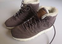 Damen Schuhe Sneaker Stiefelette Booties Reebok Gr 38 braun Leder Duisburg - Friemersheim Vorschau