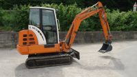 Schaeff Minibagger HR 16, 3500 kg Nordrhein-Westfalen - Vlotho Vorschau