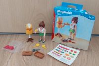 Playmobil 9437 Modedesignerin + 9097 Konditorin vollständig Hessen - Erzhausen Vorschau