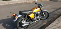 Honda CB 750 K2 Brandenburg - Kolkwitz Vorschau