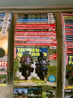 Ca. 90 Motorrad Zeitschriften*Touren-Fahrer*Motorrad-Fahrer etc. Nordrhein-Westfalen - Korschenbroich Vorschau