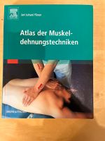 Atlas der Muskeldehnungstechniken/Jari Juhani Ylinen Bayern - Ellzee Vorschau