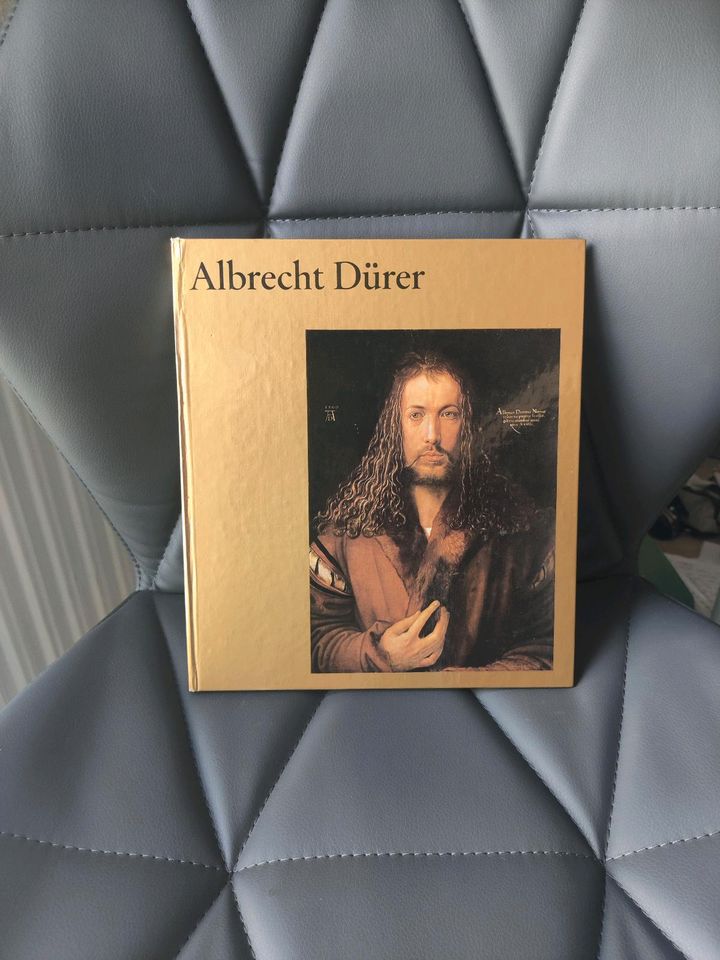 Albrecht Dürer Kuno Mittelstädt Buch in Willich