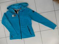 Schöne Gaastra Fleece Jacke m. Kapuze Maritim Pullover 36 38 S M Niedersachsen - Stade Vorschau