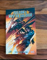 Marvel Falcon + Winter Soldier Baden-Württemberg - Lahr (Schwarzwald) Vorschau
