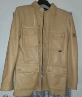 Belstaff Jacke Herren Leder Aachen - Eilendorf Vorschau