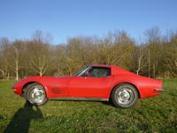 Chevrolet CORVETTE C3 Rheinland-Pfalz - Neuhofen Vorschau