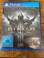 Diablo 3 III Reaper of Souls PS4 Berlin - Mitte Vorschau