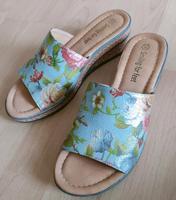 Damenschuhe  (NEU) Niedersachsen - Apen Vorschau