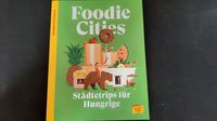 Foodie Cities, Buch, Marco Polo Nordrhein-Westfalen - Bergisch Gladbach Vorschau