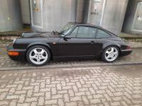 Porsche 964C4 deutsch 300PS*60.ooo euro investiert*ufrei Baden-Württemberg - Ubstadt-Weiher Vorschau