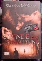 Shannon McKenna - Stunde der Vergeltung & Die Macht der Angst Nürnberg (Mittelfr) - Südstadt Vorschau