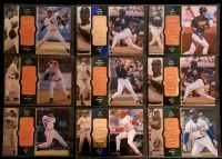 MLB Baseball Trading Cards SPx Sammelkarten Bayern - Uttenreuth Vorschau