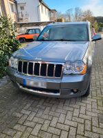 Jeep Grand Cherokee limited Niedersachsen - Winsen (Aller) Vorschau