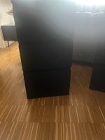 IKEA MALM Kommode mit 3 Schubladen Köln - Mülheim Vorschau