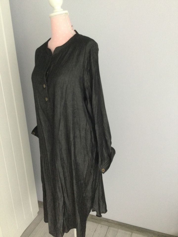 Lässiges Damen Kleid mit Etikett Gr 44/XL in Neumünster