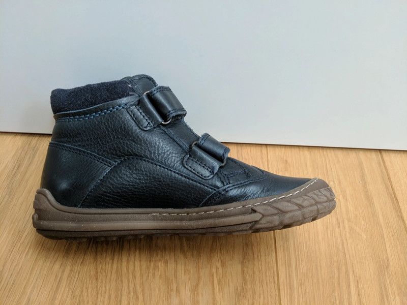 NEU Froddo High Sneaker / Klett Boots Gr. 34 in Viersen