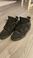 Jordan 4 black cat Bremen - Neustadt Vorschau