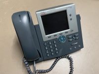 VOIP-Telefon Cisco 7945 Baden-Württemberg - Bietigheim-Bissingen Vorschau