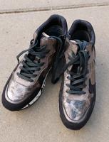 Schuhe von Tamaris, Größe 36 - wie neu Hessen - Mühlheim am Main Vorschau