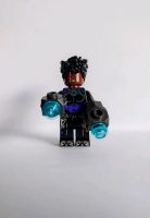 Lego Marvel - Shuri (Black and Dark Purple) - Minifigur - sh843 Baden-Württemberg - Schöntal Vorschau