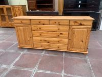 Kommode / Sideboard / Schrank / Landhausstil - INKL. Anlieferung Berlin - Neukölln Vorschau