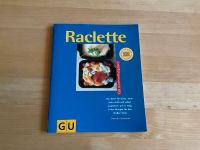 GU - Kochbuch Raclette Hessen - Hofheim am Taunus Vorschau