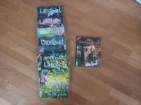 Landlust Zeitschriften Rezepte Dekoration Gartentipps Jahr 2021 Bayern - Germering Vorschau