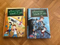 Die langweiligste Schule der Welt / Kinderbuch / antolinpunkte Niedersachsen - Celle Vorschau