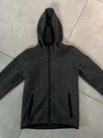 Kinder Sweat Jacke / Fleece Jacke / Pullover Gr. 122/128 H&M Niedersachsen - Weyhe Vorschau