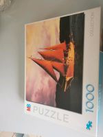 Puzzle 1000 Teile Rheinland-Pfalz - Kaiserslautern Vorschau