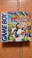 Amazing Penguin Gameboy - Nintendo GB - OVP Niedersachsen - Walkenried Vorschau